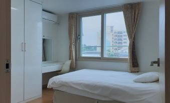 Yegreen Residence Hotel