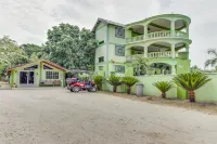 La Casita at Midas Belize -  Privatzimmer