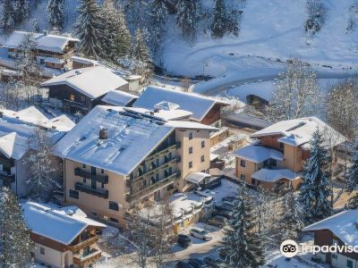 Hotel Kirchboden by Alpeffect Hotels
