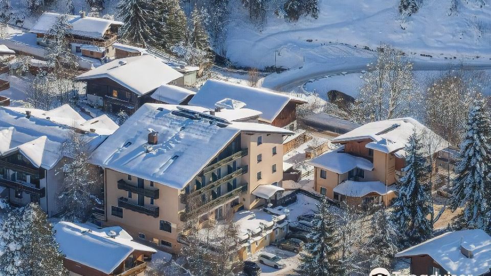 Hotel Kirchboden by Alpeffect Hotels