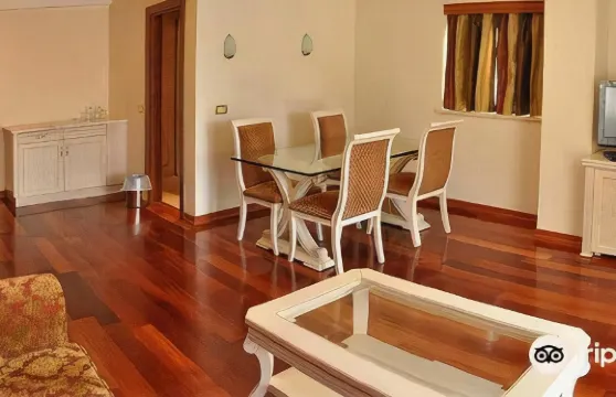 坎迪亞城堡海水浴度假酒店