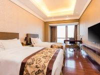 广州达镖国际酒店 - 高级双床房