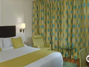 Fortune Inn Sree Kanya, Visakhapatnam - Member ITC Hotels' Group