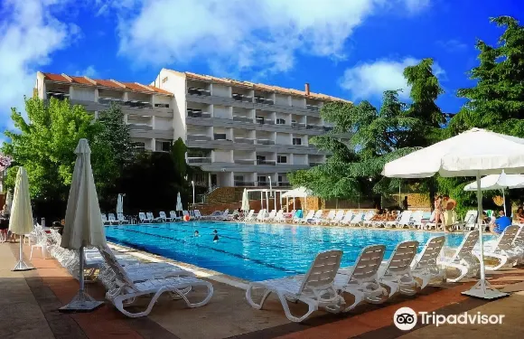 伊登鄉村俱樂部酒店