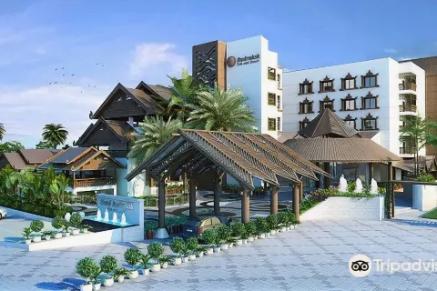 Rudraksh Club & Resort