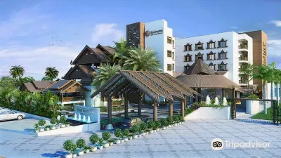 Rudraksh Club & Resort Hotels in 