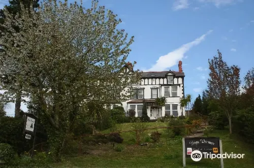 Bryn Derwen Guest House Hotels in Penmaenmawr