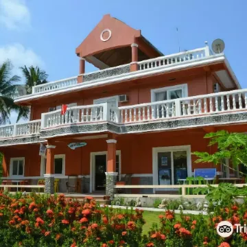 Dive Batanes Lodge and Restaurant