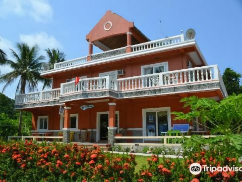 Dive Batanes Lodge and Restaurant