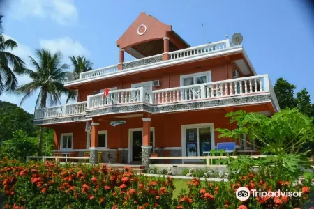 Dive Batanes Lodge and Restaurant