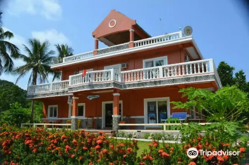 Dive Batanes Lodge and Restaurant