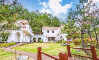 Yangpyeong Promise Pension