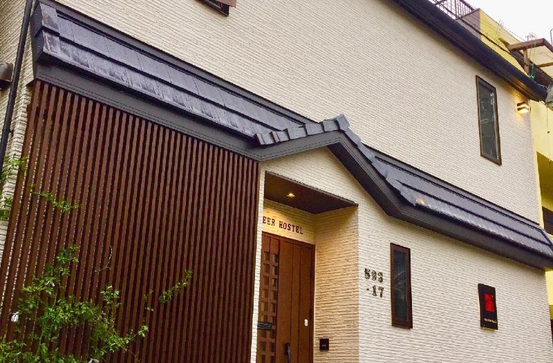 奈良鹿驛ホステル 奈良 宿泊予約 安い料金プラン 口コミ 部屋写真 Trip Com