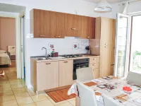 Casale Cilento - Balkon