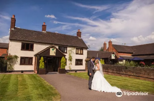 Oak Farm Hotel Hotels in Cannock