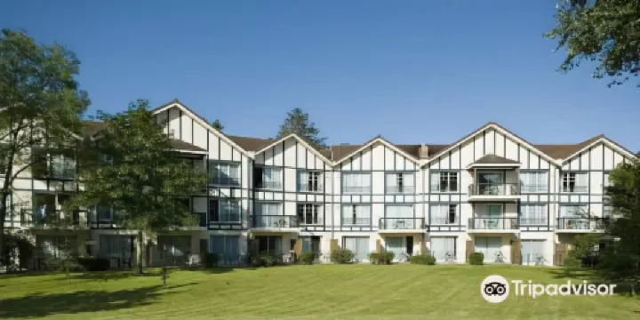 Hôtel du Parc Hotels in Neufchatel-Hardelot