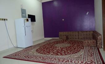 Al Eairy Furnished Apartments Nariyah 4