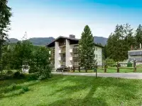 Rustica Hotéis em Lenzerheide