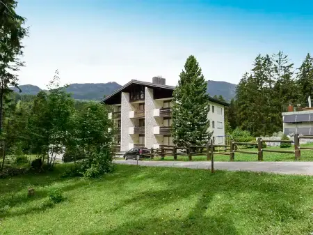 Rustica Отели в г. Ленцерхайде