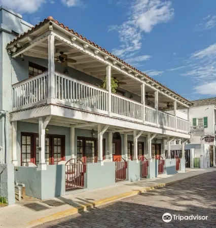 Casablanca Inn on the Bay