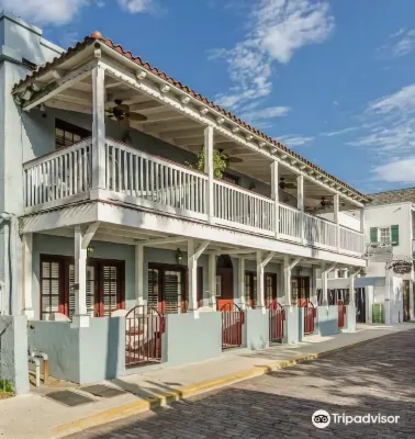 Casablanca Inn on the Bay