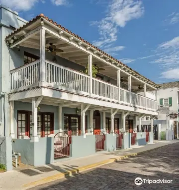 海灣卡薩布蘭卡旅館