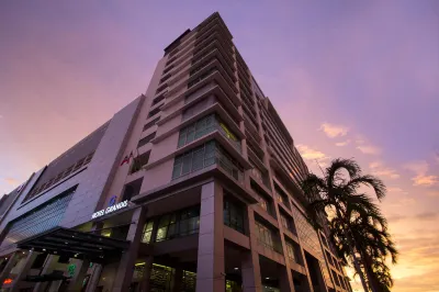 Grandis Hotel Kota Kinabalu