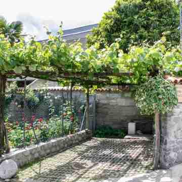 Tre G OG Hotel Exterior