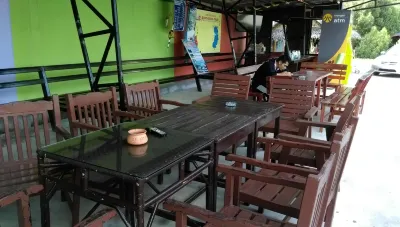 Chumphon - Koh Tao Night Ferry Krom Luang Chumphon Khet Udomsak Royal Palace 주변 호텔