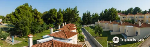 Sithonia Lodge