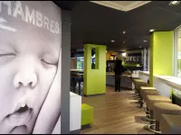 Premiere Classe Lyon Nord - Dardilly Hôtels à : Lissieu