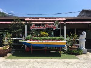 Paradise Valley Broga Resort