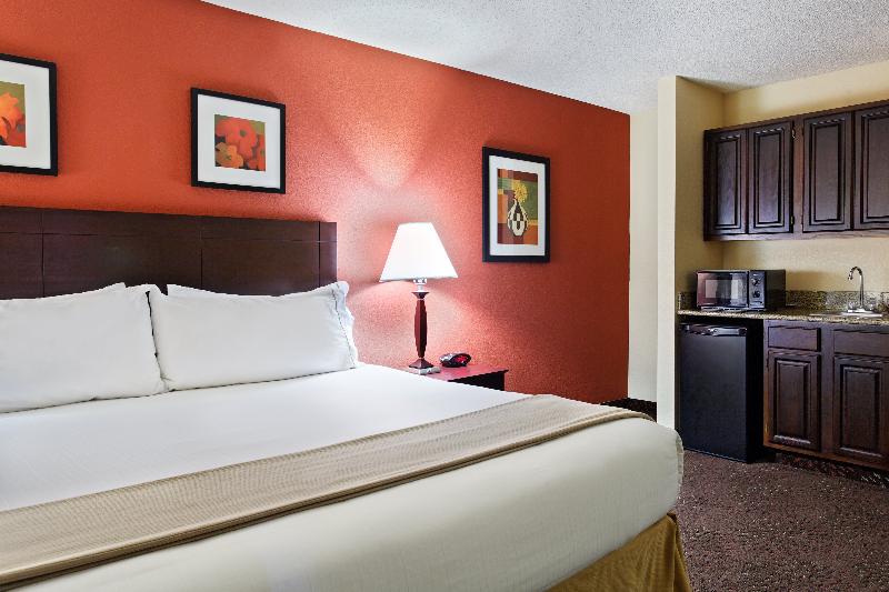 Holiday Inn Express Hotel & Suites Knoxville-North-I-75 Exit 112, an Ihg Hotel