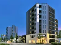 Hotel M's Est Kyoto Station South Hotels near Kaju-ji