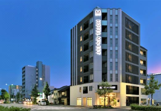 5. 호텔 엠스 에스..