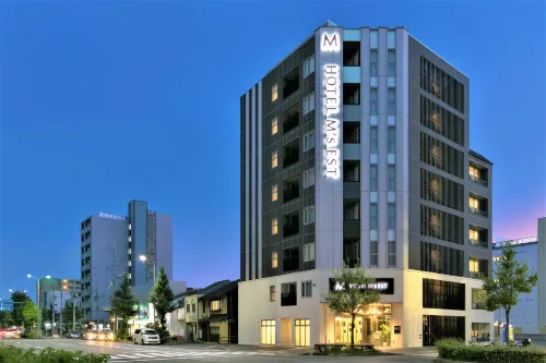 Hotel M's Est Kyoto Station South - Wifi