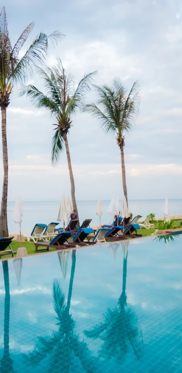 รูปภาพของลันตา แคชชัวริน่า บีช รีสอร์ท