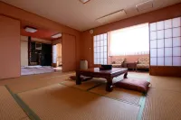 Hibari Onsen Hotel Hotels in Sukagawa