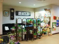 Meijiya Ryokan Các khách sạn ở Miyota