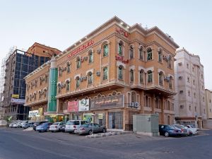 Mrakez Alarab Furnished Apartments 1