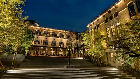 The Hotel Seiryu Kyoto Kiyomizu - a Member of the Leading Hotels of the World- in Kyoto