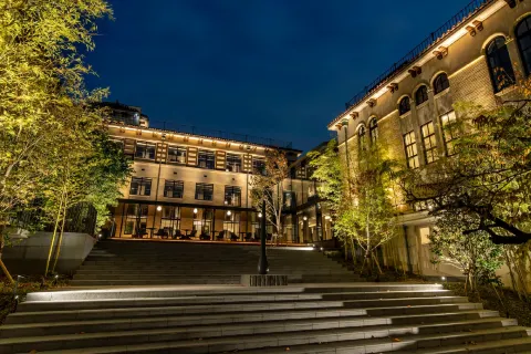 The Hotel Seiryu Kyoto Kiyomizu - a Member of the Leading Hotels of the World-