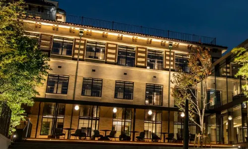 The Hotel Seiryu Kyoto Kiyomizu - a Member of the Leading Hotels of the World-