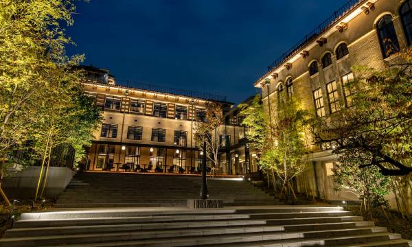 The Hotel Seiryu Kyoto Kiyomizu - a Member of the Leading Hotels of the World-