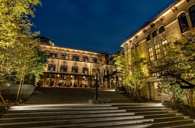 The Hotel Seiryu Kyoto Kiyomizu - a Member of the Leading Hotels of the World-