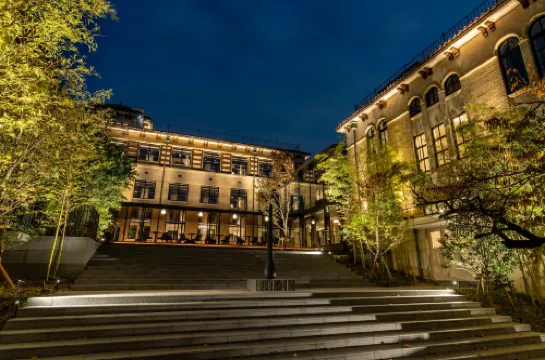 京都清水青龍飯店