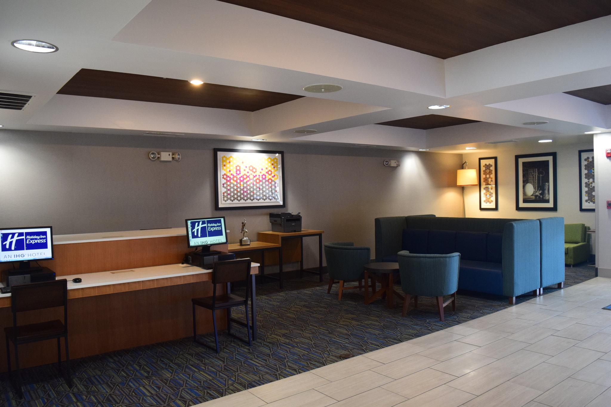 Holiday Inn Express Hotel & Suites Sparta, an Ihg Hotel