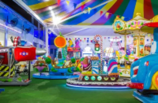 Blue Harbour Boutique Hotels in Ayia Napa