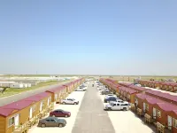 커스텀 터치 빌리지 - 미들랜드