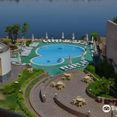 Lotus Luxor Hotel